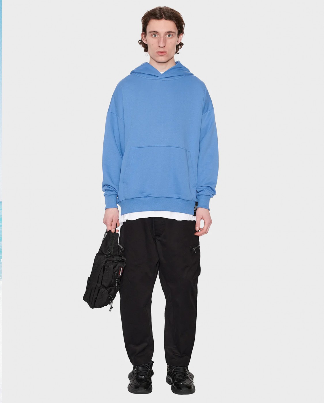 A2: Light blue